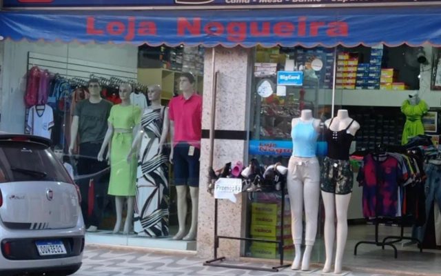Loja Nogueira